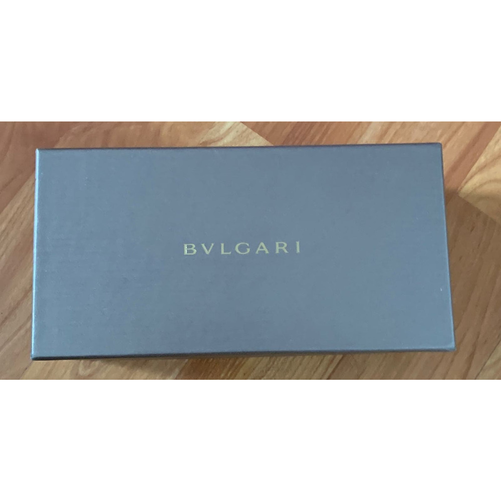 Bvlgari‎  empty Sunglasses box
